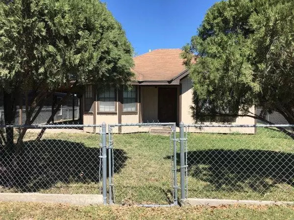 2210 Jose De La Cruz RD,  Mission,  TX 78572