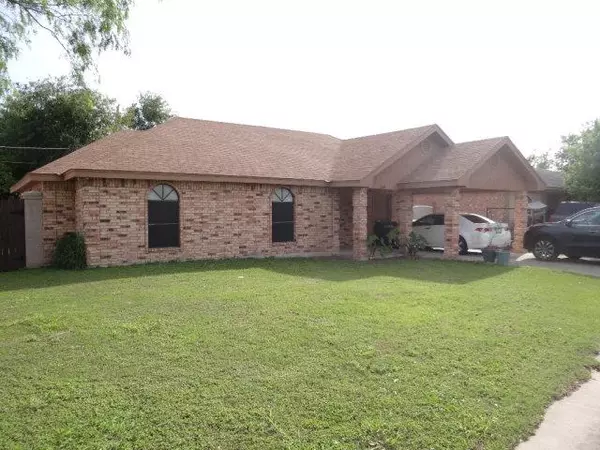 Mission, TX 78572,4209 Canadiana LN