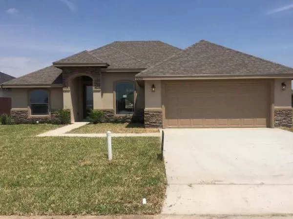 Mcallen, TX 78504,3216 Hondo AVE #Lot 96