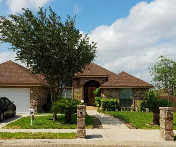 Edinburg, TX 78539,1311 International ST