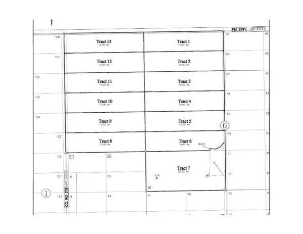 Falfurrias, TX 78355,n/a CR 216