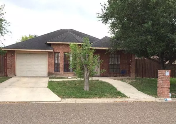 Mission, TX 78573,4004 Azucena ST