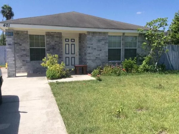 401 Red Ant DR,  Progreso,  TX 78596