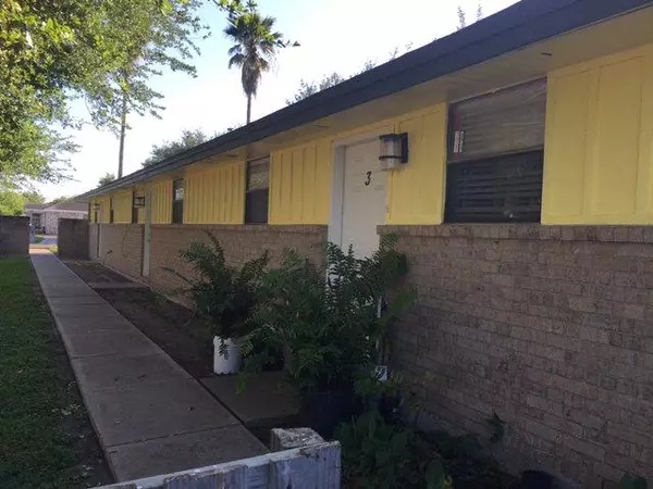 1009 W Champion ST, Edinburg, TX 78539