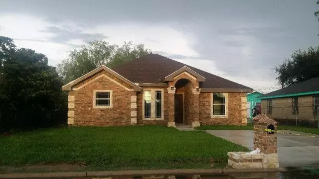 Edinburg, TX 78542,210 34th ST