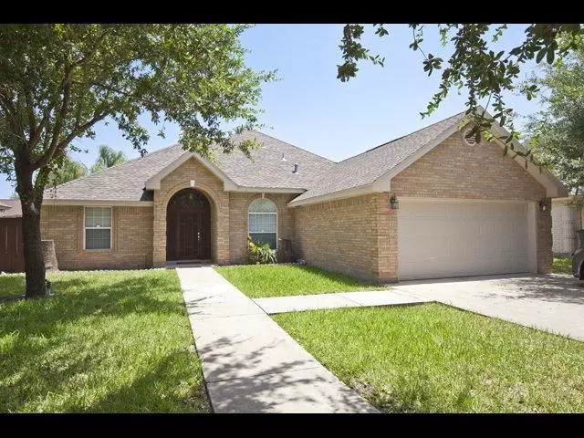 Mission, TX 78572,3903 San Daniel DR