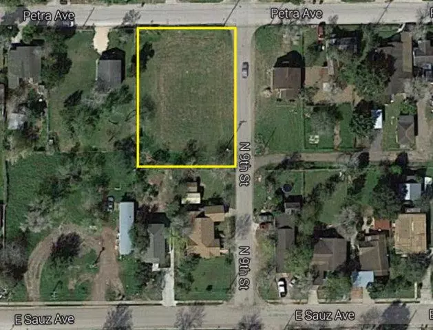 Raymondville, TX 78580,693 N 9th ST