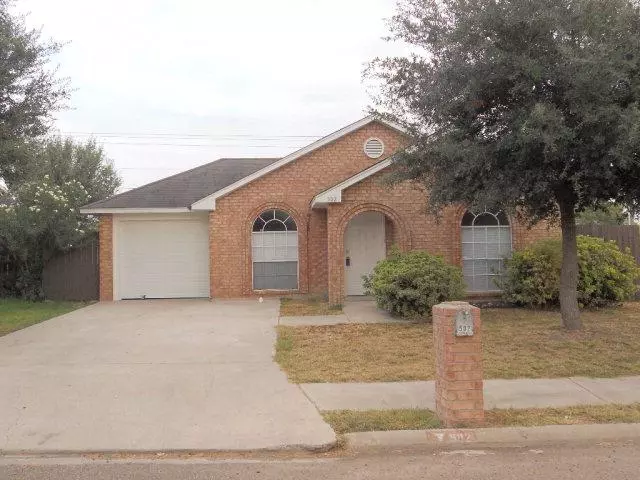 Mission, TX 78572,502 S Sol Dorado ST