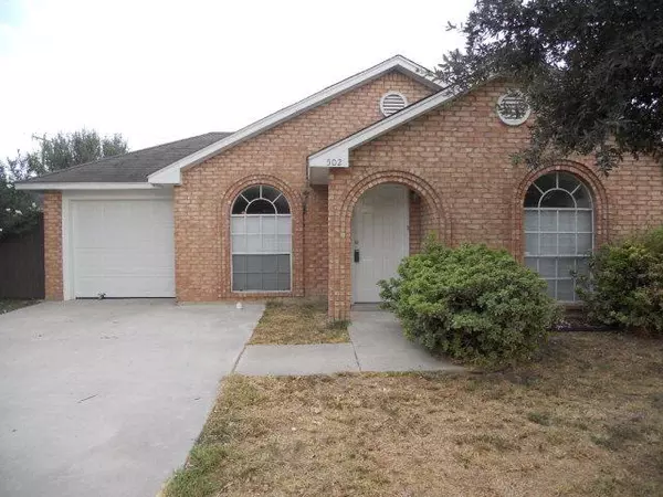 Mission, TX 78572,502 S Sol Dorado ST