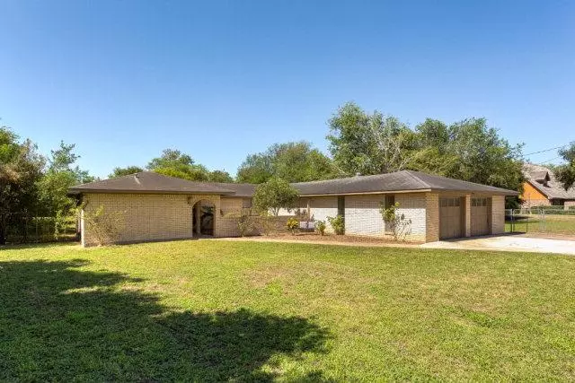 Mission, TX 78572,2107 Scout LN