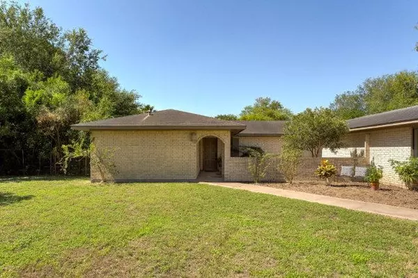 Mission, TX 78572,2107 Scout LN