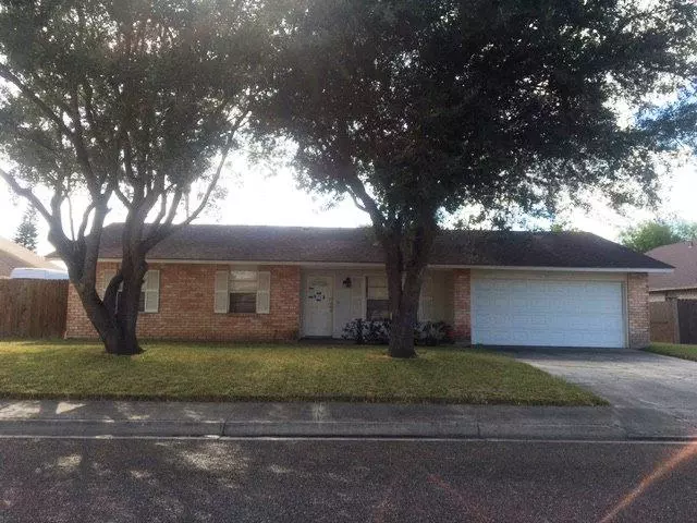 Brownsville, TX 78526,5219 Somerset LN