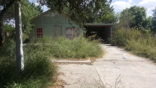 1106 E 29th ST,  Weslaco,  TX 78596