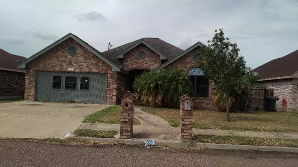 San Juan, TX 78589,304 Lilly DR