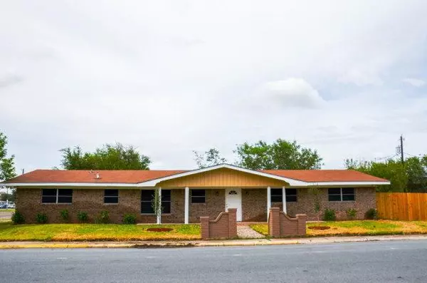 900 N 29th ST,  Mcallen,  TX 78501