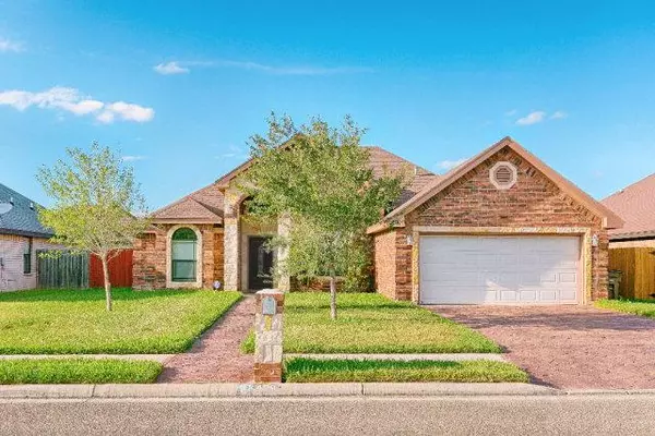 Edinburg, TX 78539,429 Happy Valley DR