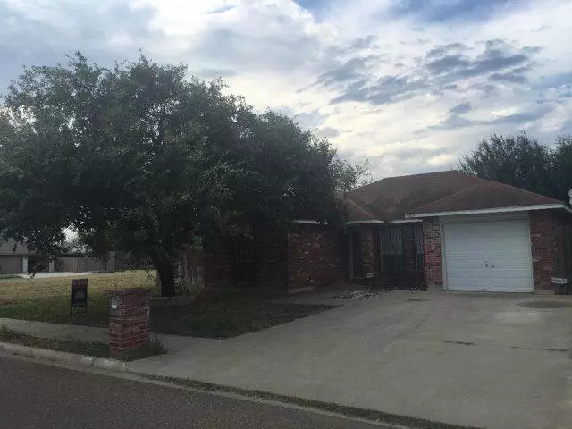 Mission, TX 78572,1804 Barbara ST