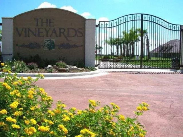 Edinburg, TX 78539,4008 Consentino DR