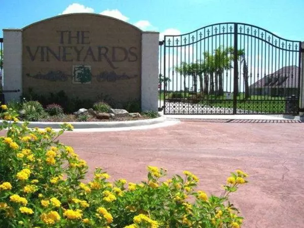 4008 Consentino DR,  Edinburg,  TX 78539