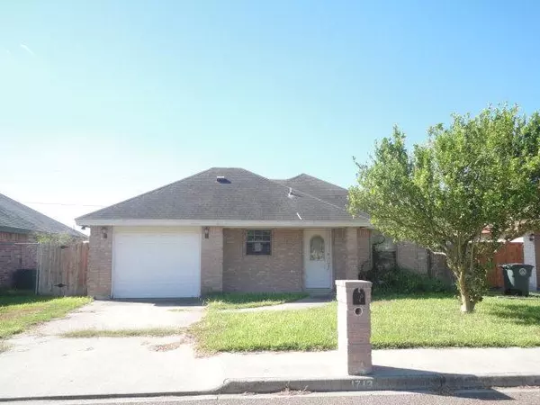 Mission, TX 78573,1713 Azalea ST