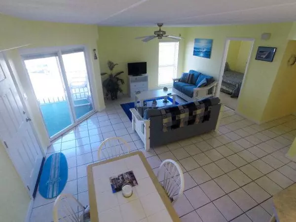 South Padre Island, TX 78597,109 W Tarpon #Unit 101