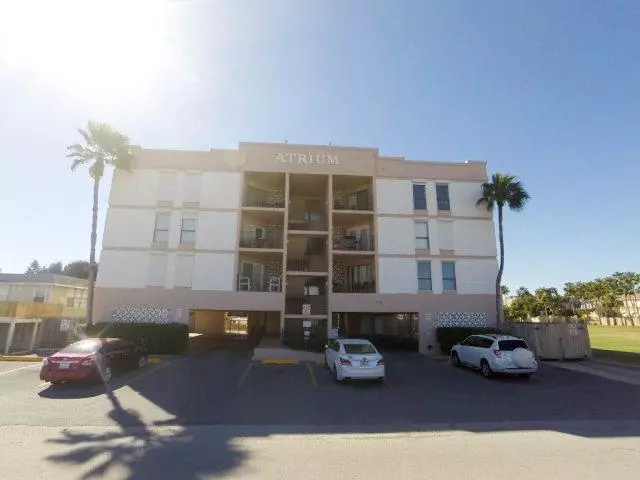 South Padre Island, TX 78597,109 W Tarpon #Unit 101