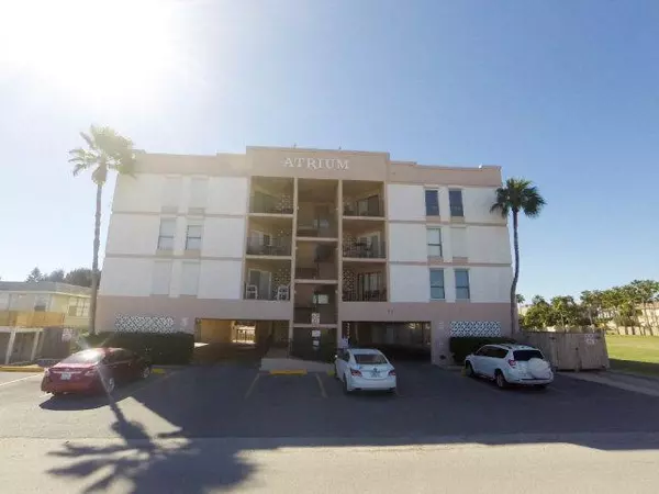 109 W Tarpon #Unit 101,  South Padre Island,  TX 78597