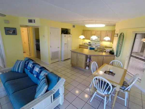 South Padre Island, TX 78597,109 W Tarpon #Unit 101