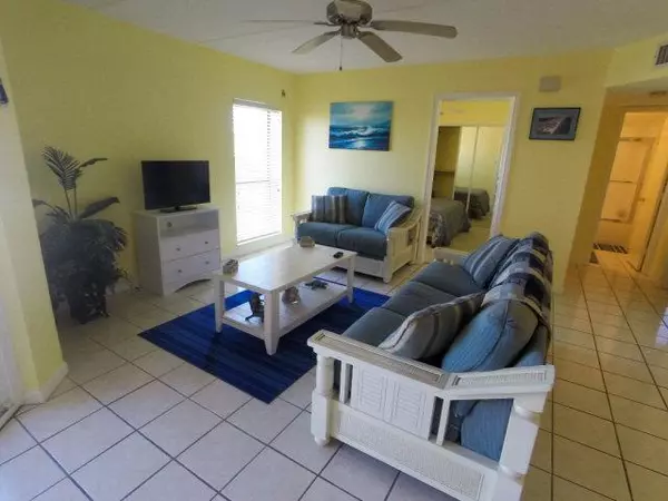 South Padre Island, TX 78597,109 W Tarpon #Unit 101