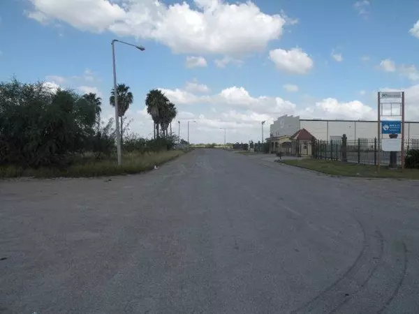 Hidalgo, TX 78557,Lot 2 Produce Park RD