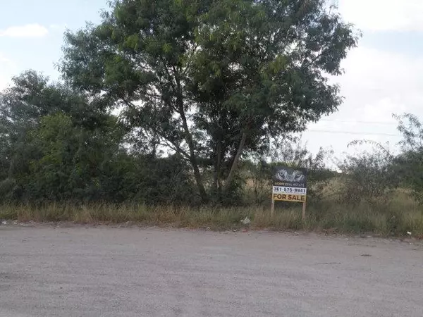 Lot 2 Produce Park RD,  Hidalgo,  TX 78557