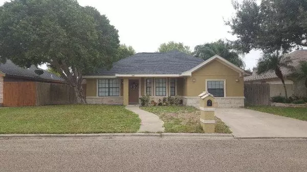 Pharr, TX 78577,405 Emerald DR