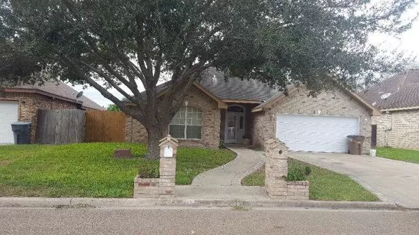 Edinburg, TX 78541,1009 N Columbia DR