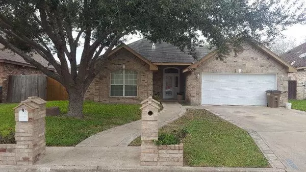 Edinburg, TX 78541,1009 N Columbia DR