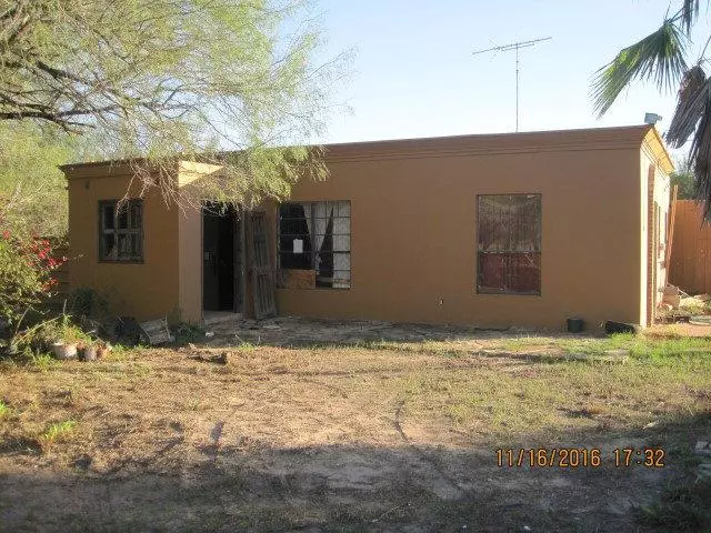 Mission, TX 78572,3/4 N N Bentsen Palm DR