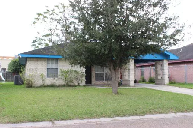 Edinburg, TX 78541,2114 Rebecca ST