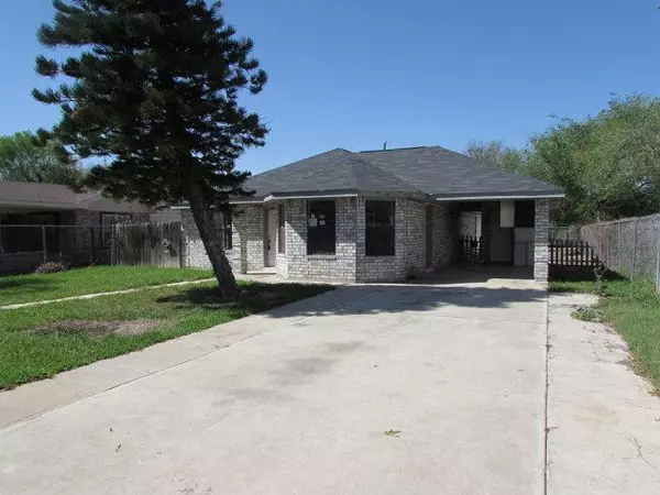 2007 Peace AVE,  Mission,  TX 78572