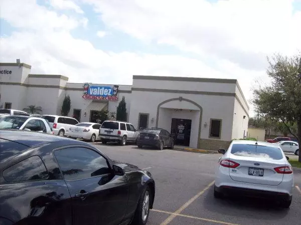 Donna, TX 78537,605 N Main ST
