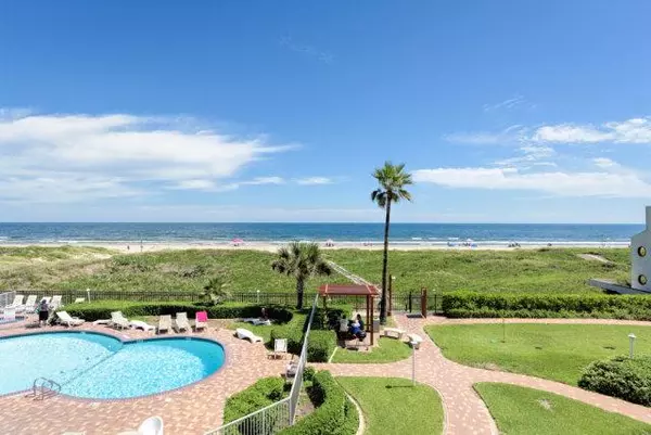 South Padre Island, TX 78597,2000 Gulf BLVD #206