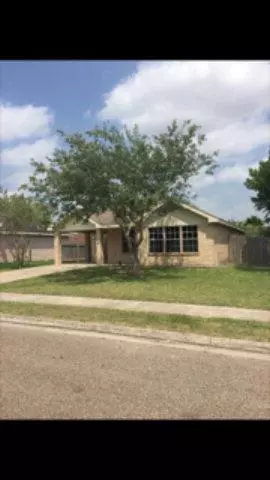 Weslaco, TX 78596,3911 Borg DR