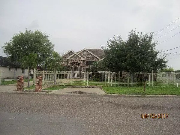 San Juan, TX 78589,4503 W Jenica CIR