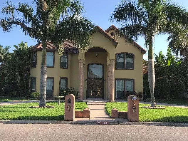 Mission, TX 78572,1606 Trinity ST