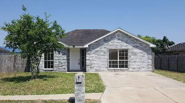 Donna, TX 78537,420 Pepper Tree DR