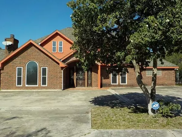 5204 Prairie LN, Edinburg, TX 78542