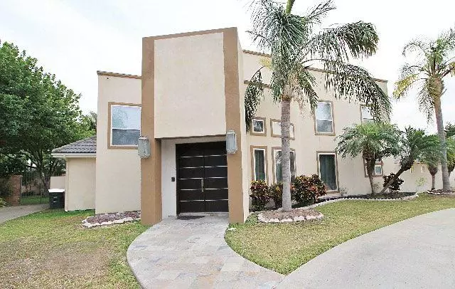 Mission, TX 78572,1704 Trinity ST