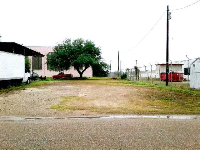 Mercedes, TX 78570,.13 Ac S Illinois AVE