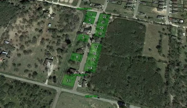 Donna, TX 78537,1116 Champion DR