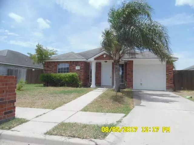 Pharr, TX 78577,7512 S Carlos ST