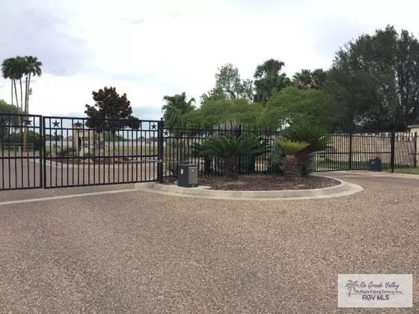 Harlingen, TX 78552,Lot #7 Catlin CT