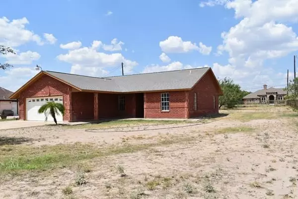 1609 White Rock,  Penitas,  TX 78579